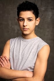 Daniel Sandoval