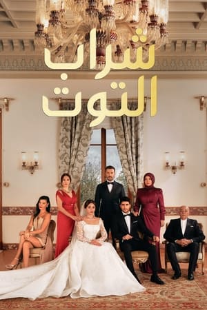 Kızılcık Şerbeti | مسلسل شراب التوت