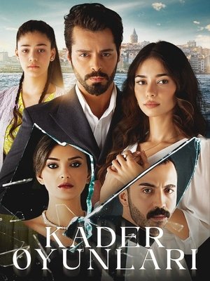 Kader Oyunları | مسلسل العاب القدر