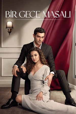 Bir Gece Masalı | مسلسل حكاية ليلة